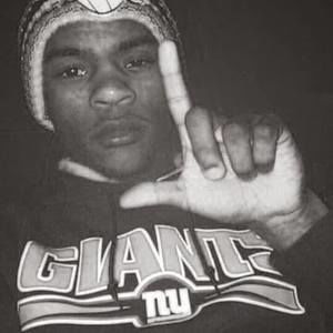 Meet your Posher, Travis